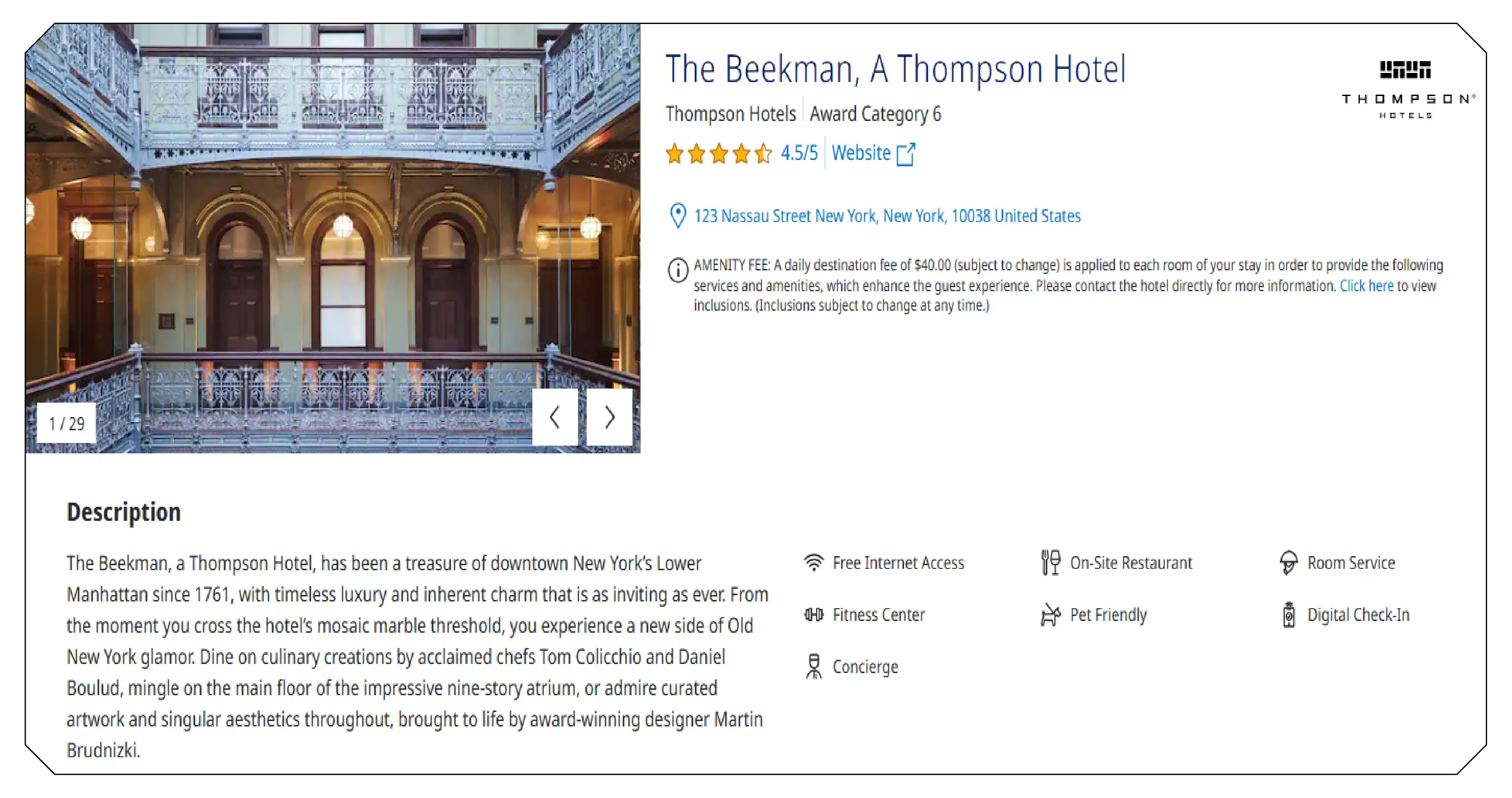 Market Intelligence and Industry Insights